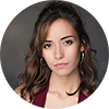Portrait of Carmen Lorenzo